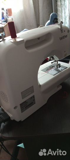 Швейная машинка brother