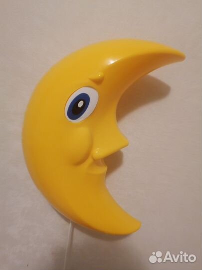 Ночник детский