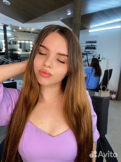 Мастер бровист