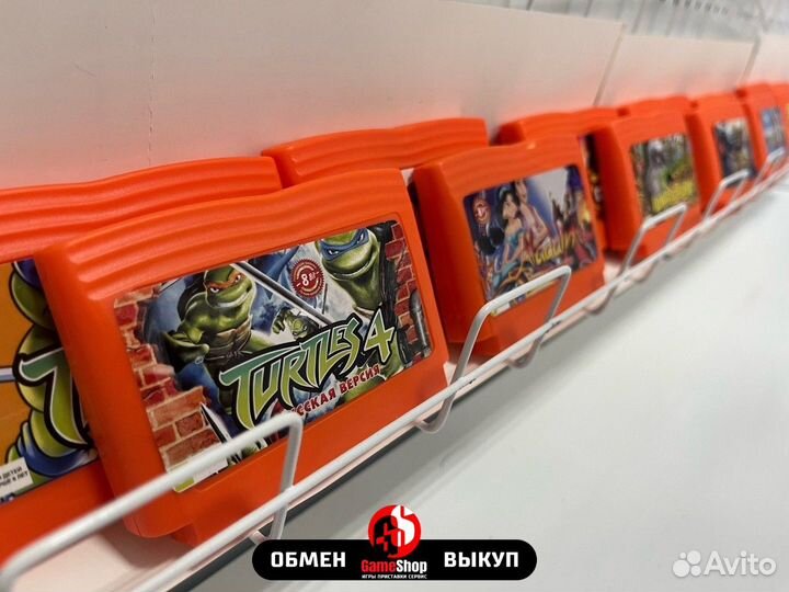 Dendy+Sega+Genesis+Hamy и картриджи