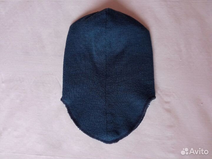 Зимняя шапка-шлем Lassie 46