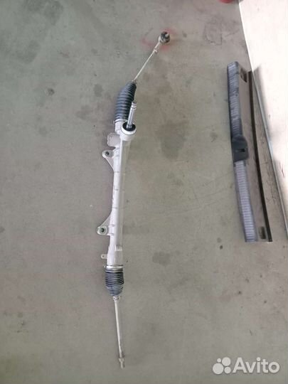 Рейка рулевая Mitsubishi outlander 3