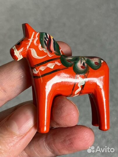 Лошадь сувенир