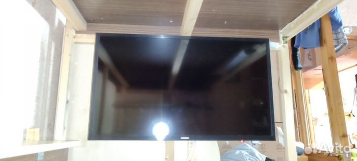Телевизор samsung UE32T4500AU
