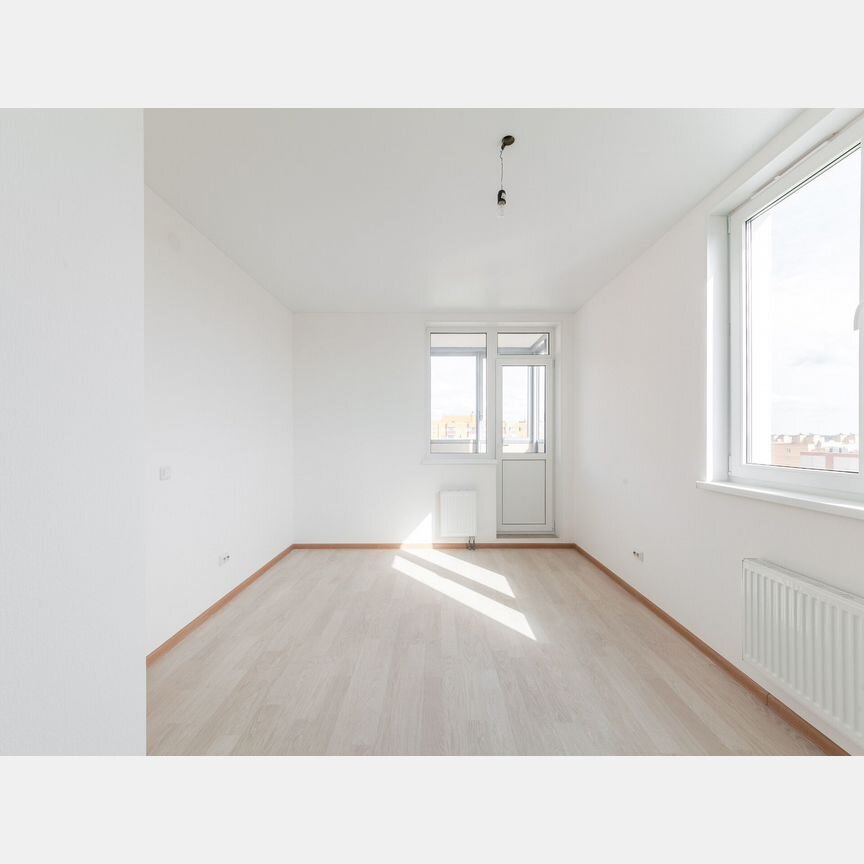 1-к. квартира, 33,2 м², 5/8 эт.