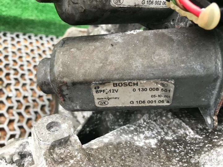 Кпп (Коробка передач механическая), Opel Corsa E 2015