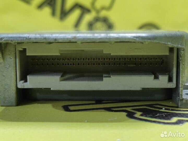 Блок управления Airbag Bmw X5 E53 M54B30