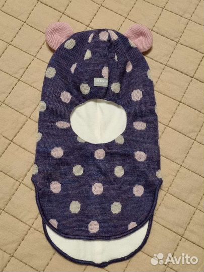 Шапка шлем Kerry 48