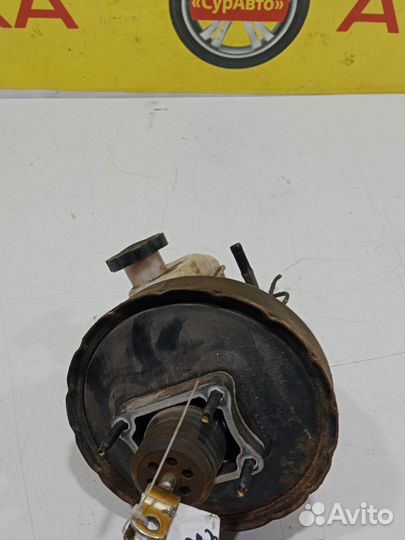 Вакуумные усилитель Hyundai elantra 3 №01