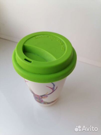 Термостакан Термокружка