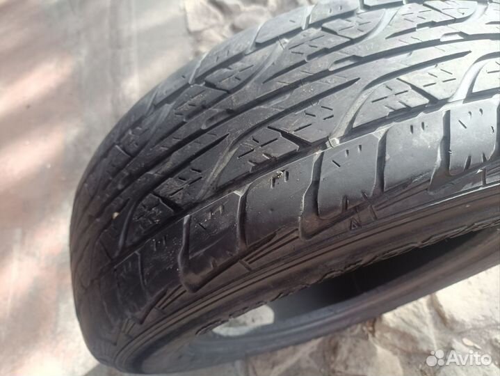 Dunlop Grandtrek AT3 225/65 R17