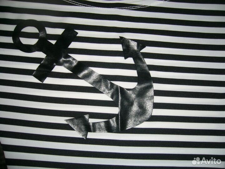 Летний костюм