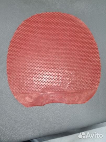 Накладки для наст. тенниса(шипы,гладкие,антиспины)