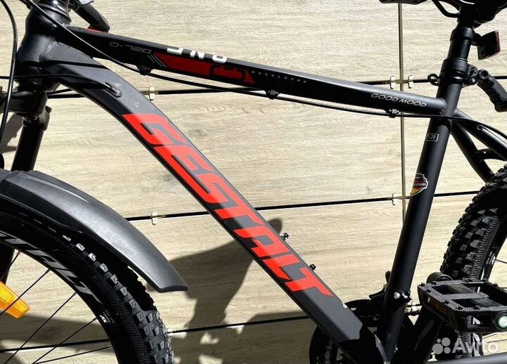 Велосипед горный Велосипеды скоростные новые