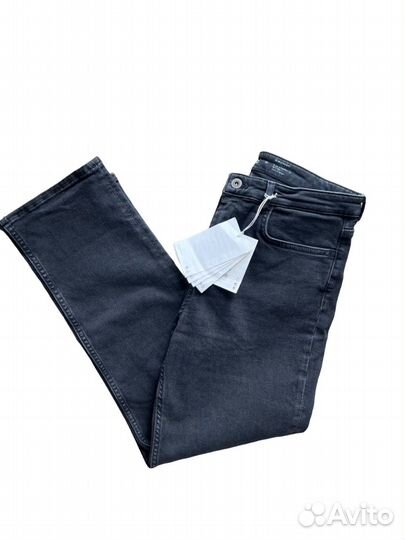 Новые джинсы COS