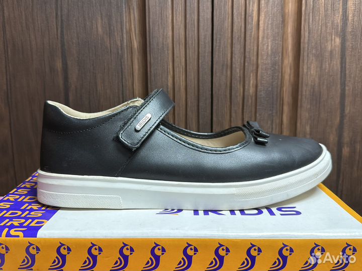 Туфли для девочки