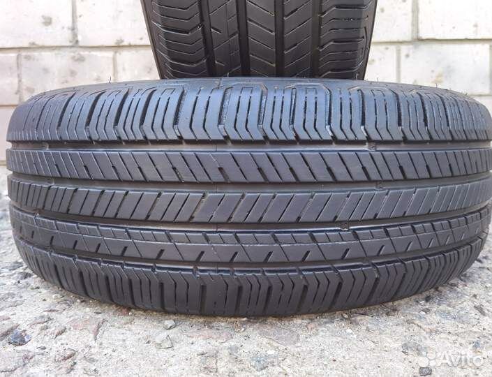 Hankook Dynapro HL3 RA45 235/65 R17 102H