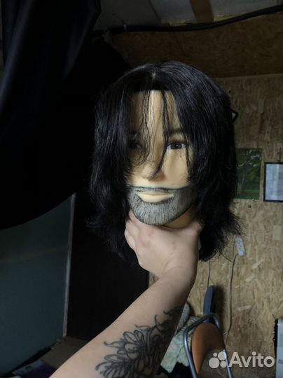 Болванки для причесок