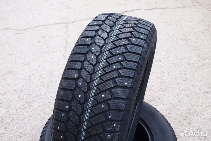 Gislaved Nord Frost 200 SUV ID 265/60 R18 114T