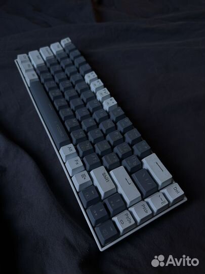 Механическая клавиатура