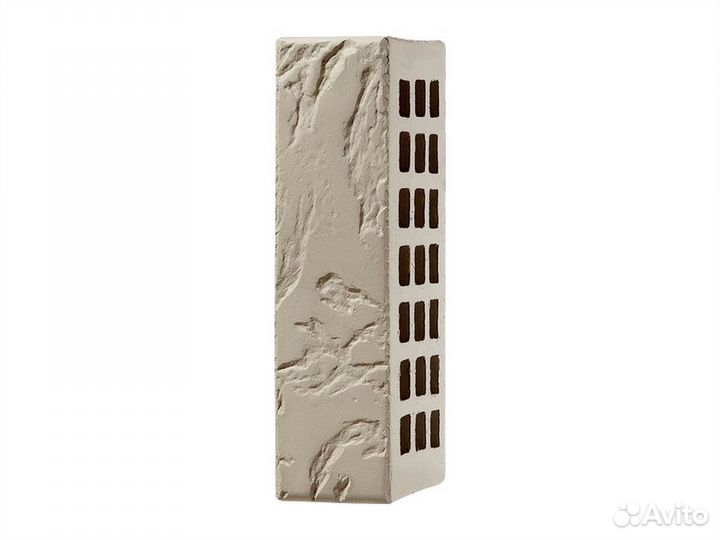 Облицовочный кирпич железногорский