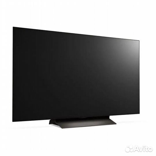 Телевизор LG 48 oled48C4RLA.arub Dark Gray