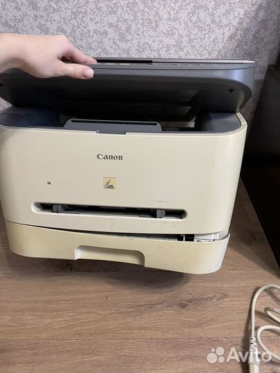 Мфу canon F189400