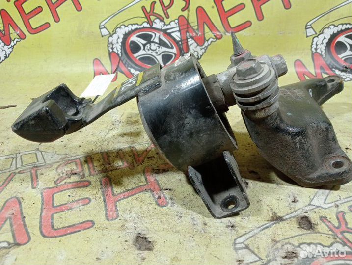 Опора двигателя левая Chevrolet Lacetti седан 1.4