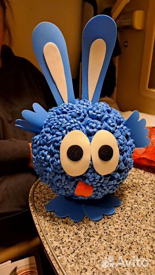 Ночник-светильник детский 