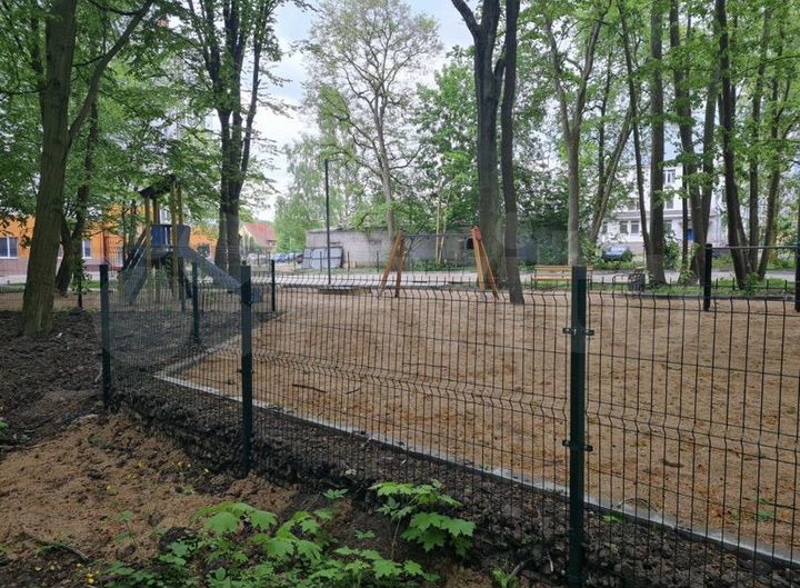 1-к. квартира, 46 м², 2/9 эт.