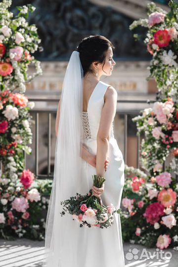 Декоратор-флорист