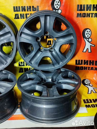 Литые диски R18 5*150 dia110.1 et45 8J