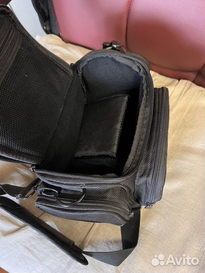 Сумка для камеры era pro