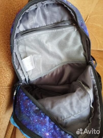 Рюкзак школьный sternbauer