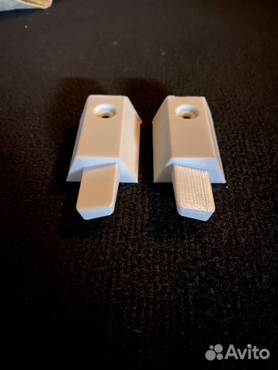 Ремкомлект шторки багаж - Range Rover Sport L320