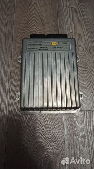 Trimble nav controller CNH