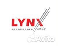 Lynxauto VS-1286 Клапан регулировки фаз грм