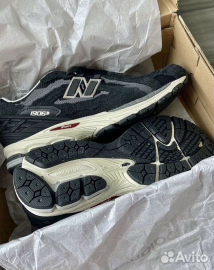 New Balance 1906D protection pack оригинал