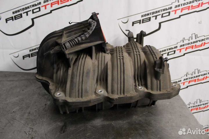 Коллектор впускной jeep EKG cherokee liberty KJ 53