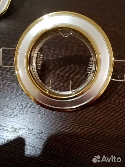 Светильник потолочный