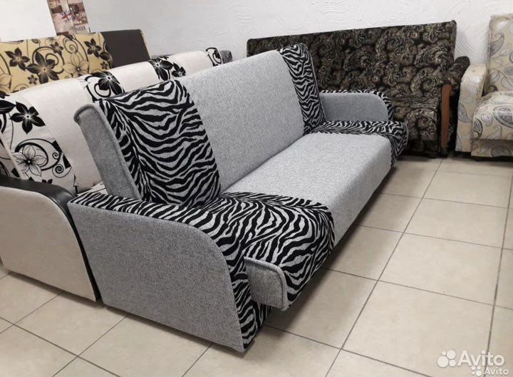 Диван 00161