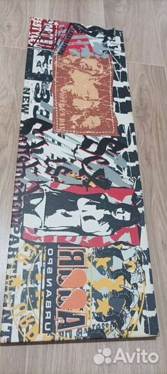 Картина 90*30 см (производство Испания)