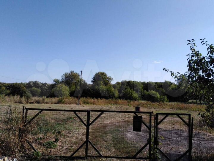 Участок 65 сот. (ИЖС)