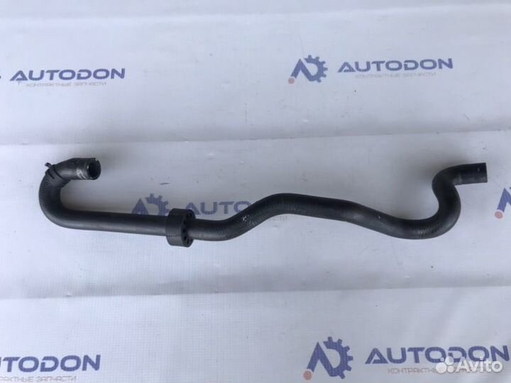 Патрубок системы охлаждения Bmw 5 Series E60