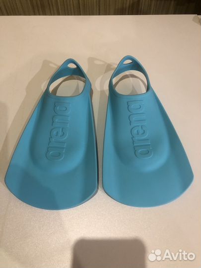 Arena arena fins kids/JR ласты