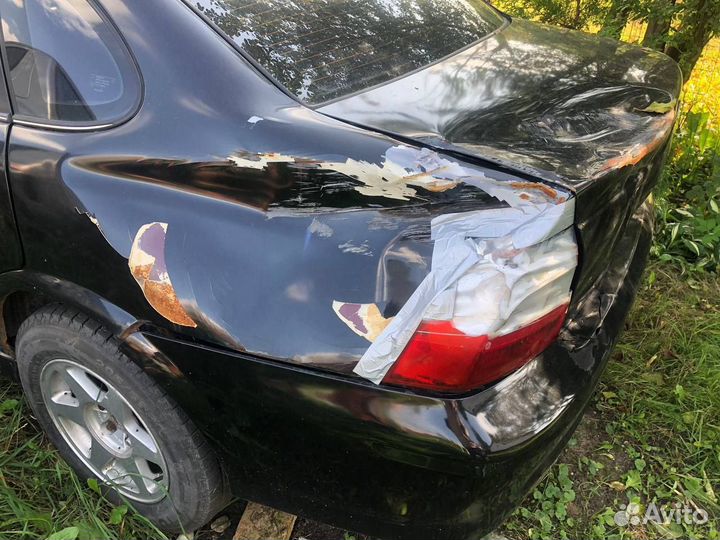 Разборка opel vectra б