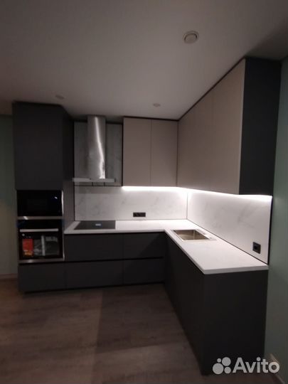 Кухонная гарнитура