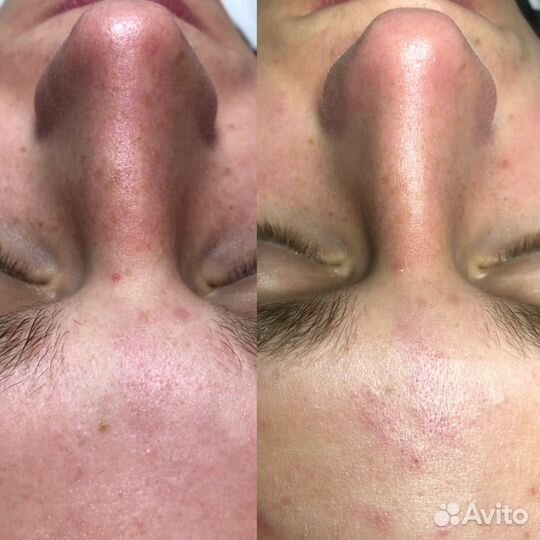 Косметолог