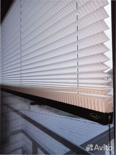 Жалюзи день и ночь от производителя