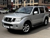 Nissan Pathfinder 2.5 AT, 2010, 180 009 км, с пробегом, цена 1 460 000 руб.